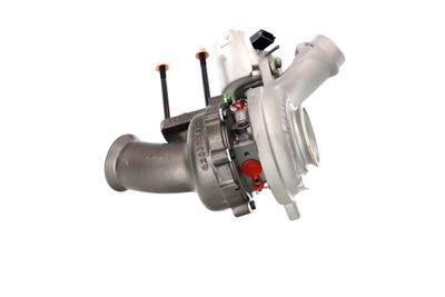 COMPRESOR SISTEM DE SUPRAALIMENTARE REMANTE 003002004449R 42