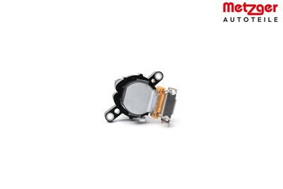 ZüNDSPULE METZGER AUTOTEILE 0880252 29