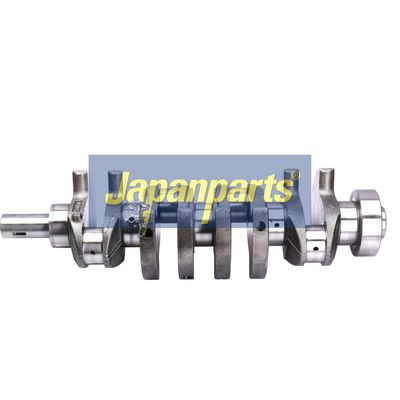 JAPANPARTS Alkūninis velenas