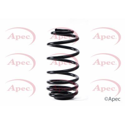 Suspension Spring APEC ACS1848