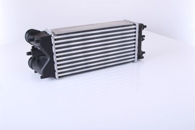 INTERCOOLER COMPRESOR NISSENS 96553 20