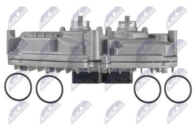 UNITATE DE CONTOL CUTIE DE VITEZE AUTOMATICA NTY EATFR002 4