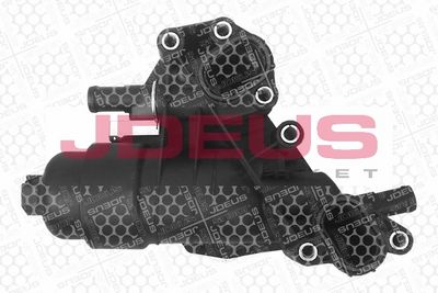 ÖLKüHLER MOTORöL JDEUS M4231180 1