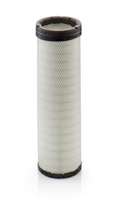 Sekundärluftfilter