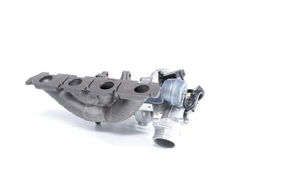 LADER AUFLADUNG BTS Turbo T914918 29