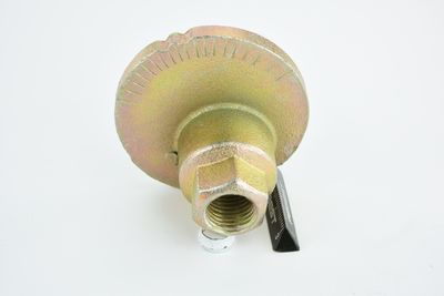 NACHLAUFSCHALE CORP AXE FEBEST 0131002 39