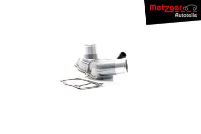 TERMOSTAT LICHID RACIRE METZGER AUTOTEILE 4006030 7