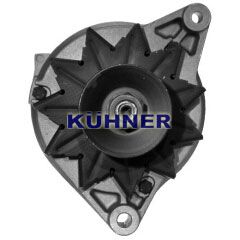 Генератор AD KÜHNER 30356RIR для TALBOT 1307-1510