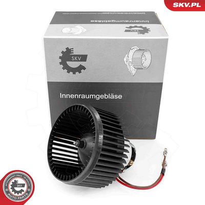 Vnútorný ventilátor ESEN SKV 68SKV016
