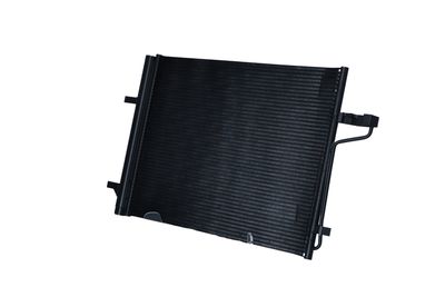 CONDENSATOR CLIMATIZARE NRF 350322 9