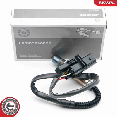 SONDA LAMBDA ESEN SKV 09SKV862