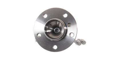 RADLAGERSATZ SKF VKBA7064 17