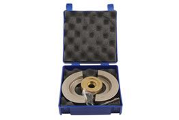 Laser Tools GEN2 Insertion Clamshell 66mm