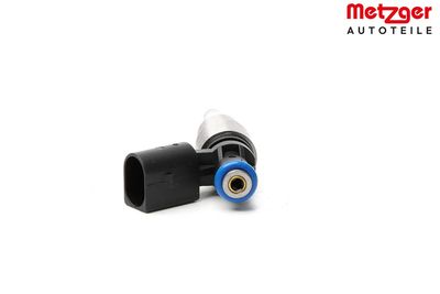 EINSPRITZVENTIL METZGER AUTOTEILE 0920084 12