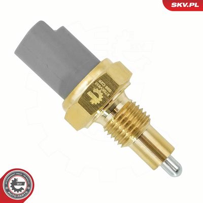 ESEN SKV - Spínač cúvacích svetiel FIAT, CITROËN, PEUGEOT, NISSAN , 97SKV635