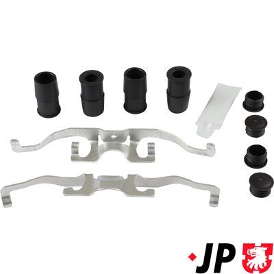 SET ACCESORII PLACUTE FRANA