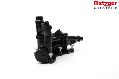 TERMOSTAT LICHID RACIRE METZGER AUTOTEILE 4006512 17