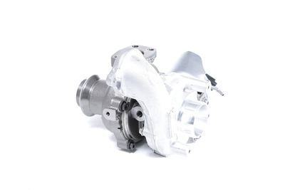 LADER AUFLADUNG BTS Turbo T918021 31