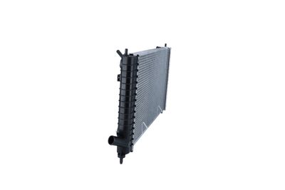 RADIATOR RACIRE MOTOR NRF 53804 19