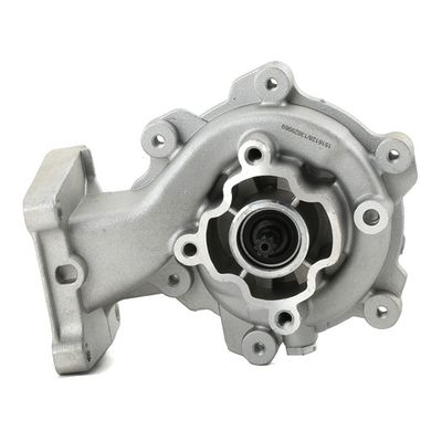 водна помпа, охлаждане на двигателя RIDEX 1260W0087