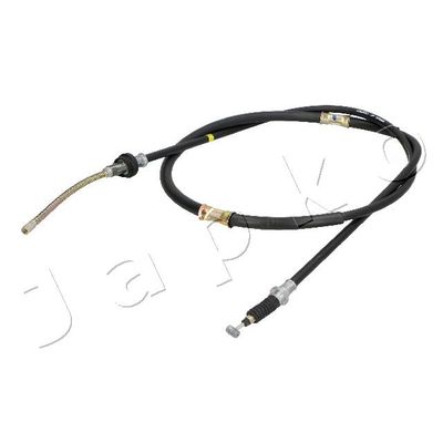 Тросик, cтояночный тормоз JAPKO 131616R для DAIHATSU ROCKY