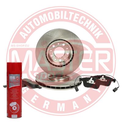 SET FRANA FRANA DISC