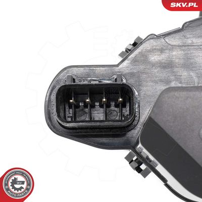 Zámek dveří ESEN SKV 60SKV163