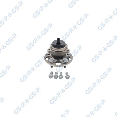 SET RULMENT ROATA GSP 94C2082K