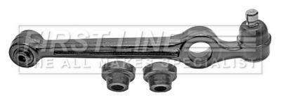 Control/Trailing Arm, wheel suspension FIRST LINE FCA6582