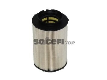 Топливный фильтр PURFLUX C505 для SEAT ALTEA