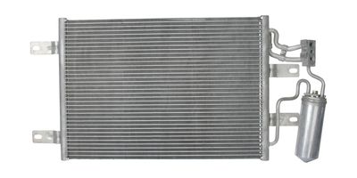 CONDENSATOR CLIMATIZARE