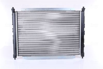 Radiator, engine cooling 642161