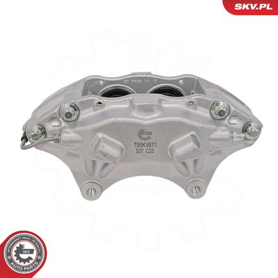 Brzdový strmeň ESEN SKV 79SKV671