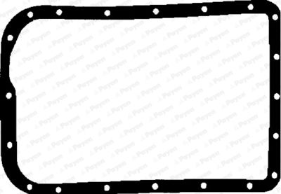Прокладка, масляный поддон PAYEN JJ450 для ALFA ROMEO 146