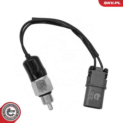 ESEN SKV - Spínač cúvacích svetiel NISSAN, FORD, STANDARD AUTOMOBILE , 97SKV656