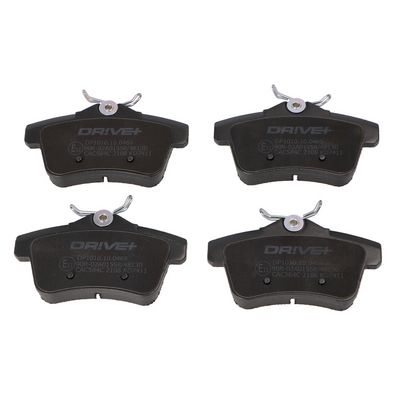 BREMSBELAGSATZ SCHEIBENBREMSE DR!VE+ DP1010100469