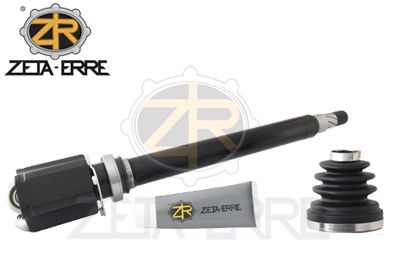 ZETA-ERRE ZR7010 ШРУС  для ALFA ROMEO 159 (939_) 1.8 MPI (939AXL1A)