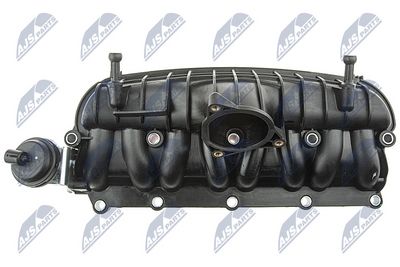 Sací trubkový modul NTY BKS-WW-012