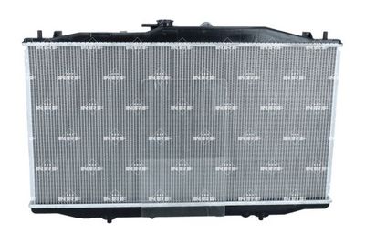 RADIATOR RACIRE MOTOR NRF 53392 2