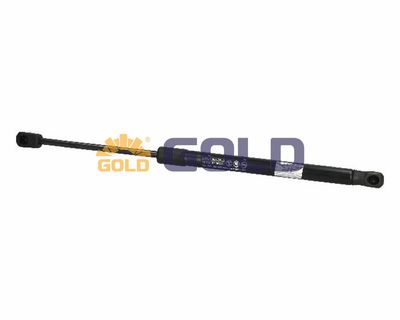 Газовая пружина, крышка багажник JAPANPARTS GSJ06084 для PEUGEOT 605