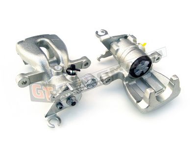 GT-BERGMANN Automotive Stabdžių apkaba
