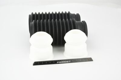 CHIT PROTECTIE PRAF AMORTIZOR FEBEST FDSHBMONIIIFKIT 51