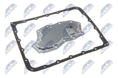 SET FILTRE HIDRAULICE CUTIE E VIT.AUTOMATA