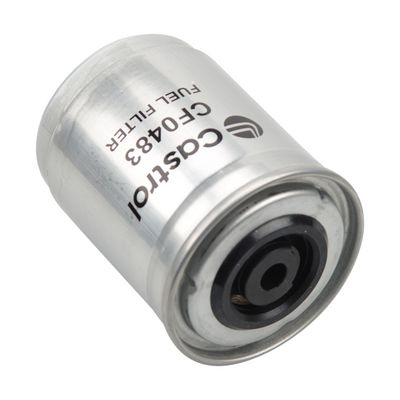Vorschau Kraftstofffilter