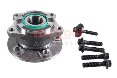 RADLAGERSATZ METZGER AUTOTEILE WM3627 1