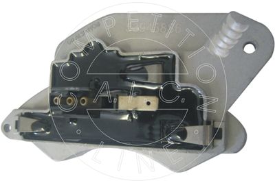 UNITATE DE CONTROL INCALZIRE/VENTILATIE AIC 53948 2