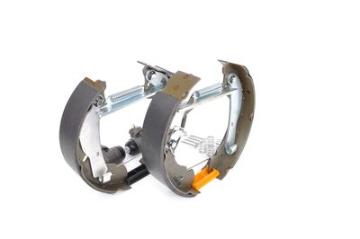 BREMSBACKENSATZ BOSCH 0204114043 13