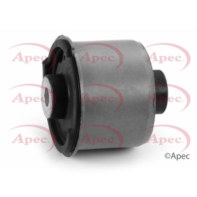 Mounting, control/trailing arm APEC AST8000