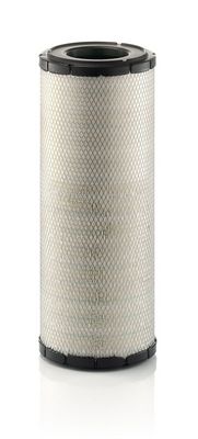 MANN-FILTER Oro filtras