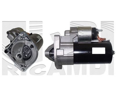 AUTOTEAM SBO455A Стартер для FIAT DUCATO c бортовой платформой/ходовая часть (250_) 120 Multijet 2,3 D 4x4